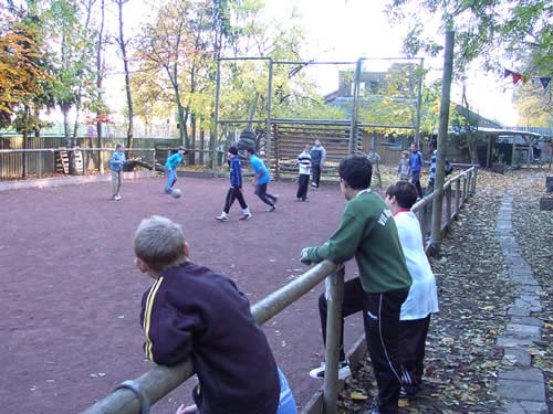 Fussball