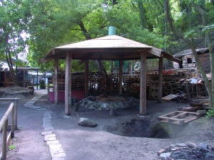 Grillh&uuml;tte